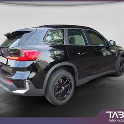 BMW X1 18d sDrive Steptronic LED GPS 17P PDC occasion - Strasbourg - photo 3/10