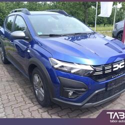 Dacia Sandero Stepway III TCe 90 CVT Expression Paris 14e Arrondissement
