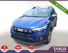 Dacia Sandero Strasbourg