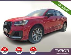 Audi Q2 Strasbourg