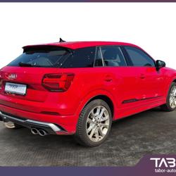 Audi Q2 2.0 TFSI S tronic quattro GPS Pano B&O Strasbourg