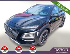 Hyundai Kona Strasbourg