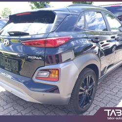 Hyundai Kona 1.6 T-GDI 177 DCT Premium 2WD LED Strasbourg