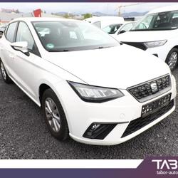 Seat Ibiza 1.0 TSI 110 DSG Style Klimaaut. PDC Strasbourg