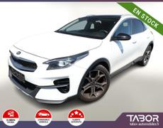 Kia XCee'd Strasbourg