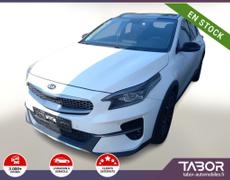 Kia XCee'd