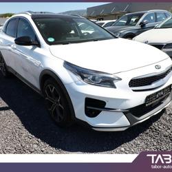 Kia XCee'd 1.6 T-GDI 204 DCT Platinum Pano GPS Strasbourg