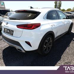 Kia XCee'd 1.6 T-GDI 204 DCT Platinum Pano GPS Strasbourg