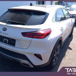 Kia XCee'd 1.6 T-GDI 204 DCT Platinum Pano GPS Strasbourg