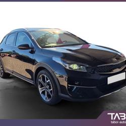 Kia XCee'd 1.6 CRDI 136 DCT Platinum Pano cuir occasion - Strasbourg - photo 2/10
