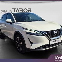 Nissan Qashqai 1.3 DIG-T 158 MHEV CVT N-Connect occasion - Paris 14e Arrondissement - photo 2/10
