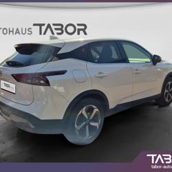 Nissan Qashqai 1.3 DIG-T 158 MHEV CVT N-Connect occasion - Paris 14e Arrondissement - photo 3/10
