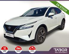 Nissan Qashqai Strasbourg