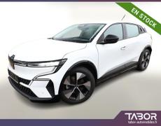 Renault Megane 4 Paris 14e Arrondissement