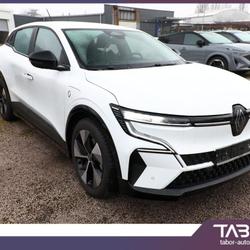 Renault Megane 4 E-Tech EV60 220 Equilibre OptiCh Paris 14e Arrondissement