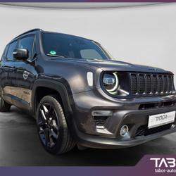 Jeep Renegade 1.3 240 Aut. 4x4 PHEV S cuir Strasbourg
