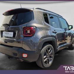 Jeep Renegade 1.3 240 Aut. 4x4 PHEV S cuir Strasbourg