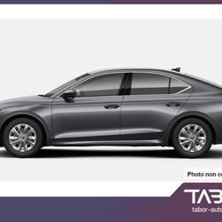 Skoda Octavia 116 DSG Selec Matrix GPS Kessy Strasbourg