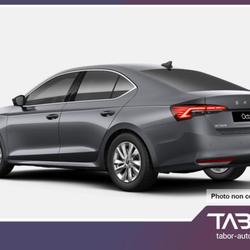 Skoda Octavia 116 DSG Selec Matrix GPS Kessy Strasbourg