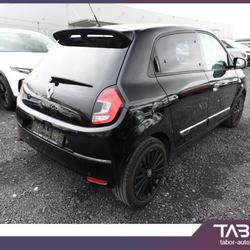 Renault Twingo 3 SCe 65 Urban Night GPS radars Strasbourg