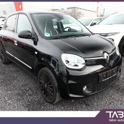 Renault Twingo 3 SCe 65 Urban Night GPS radars Strasbourg