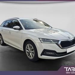 Skoda Octavia Combi 2.0 TDI 150 DSG Style LED occasion - Strasbourg - photo 2/10