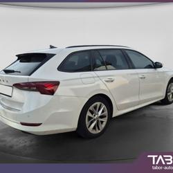 Skoda Octavia Combi 2.0 TDI 150 DSG Style LED occasion - Strasbourg - photo 3/10
