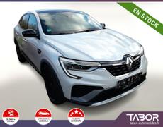 Renault Arkana Strasbourg