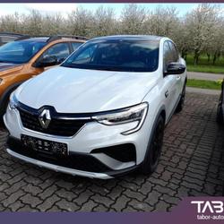 Renault Arkana 1.3 TCe 160 EDC R.S. Line GPS Strasbourg