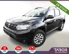 Dacia Duster Strasbourg
