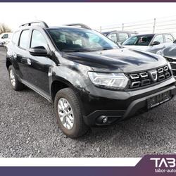 Dacia Duster II 1.0 ECO-G 100 Comfort Temp PDC Strasbourg
