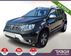 Dacia Duster Strasbourg