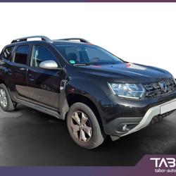 Dacia Duster II 1.0 TCe 100 Comfort GPS Cam PDC occasion - Strasbourg - photo 2/10