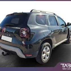 Dacia Duster II 1.0 TCe 100 Comfort GPS Cam PDC occasion - Strasbourg - photo 3/10