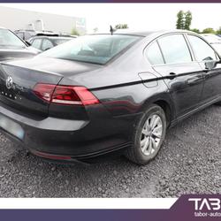 Volkswagen Passat 1.6 TDI 120 DSG Business GPS Strasbourg