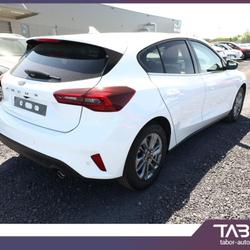 Ford Focus 125 Titanium X ACC GPS LED Cam 16p Strasbourg