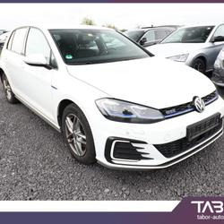 Volkswagen Golf 7 VII 1.4 TSI 204 DSG GTE LED GPS Strasbourg