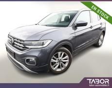 Volkswagen T-Cross Paris 14e Arrondissement