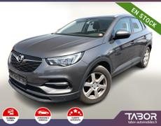 Opel Grandland Strasbourg