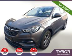 Opel Grandland Strasbourg