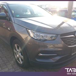 Opel Grandland X 1.2 Turbo 130 Edition Strasbourg