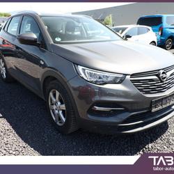 Opel Grandland X 1.2 Turbo 130 Edition Strasbourg