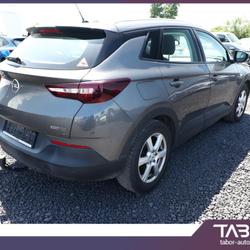 Opel Grandland X 1.2 Turbo 130 Edition Strasbourg