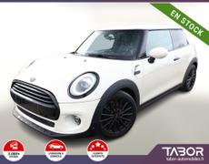 Mini Cooper Strasbourg