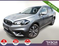 Suzuki SX4 Strasbourg