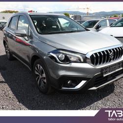 Suzuki SX4 S-Cross 1.4 DITC 129 Hybrid Comfort Strasbourg