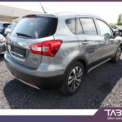 Suzuki SX4 S-Cross 1.4 DITC 129 Hybrid Comfort Strasbourg