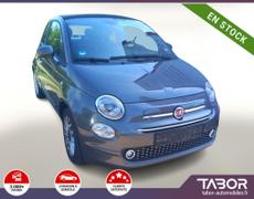 Fiat 500C Strasbourg