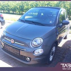 Fiat 500C 1.2 8V 69 Aut. Lounge UCon CarPlay Strasbourg
