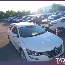 Renault Talisman Grandtour 1.3 TCe 160 EDC Life Strasbourg